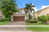 beautiful 5 bedroom home in canyon isles