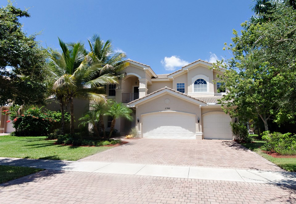 property listing image