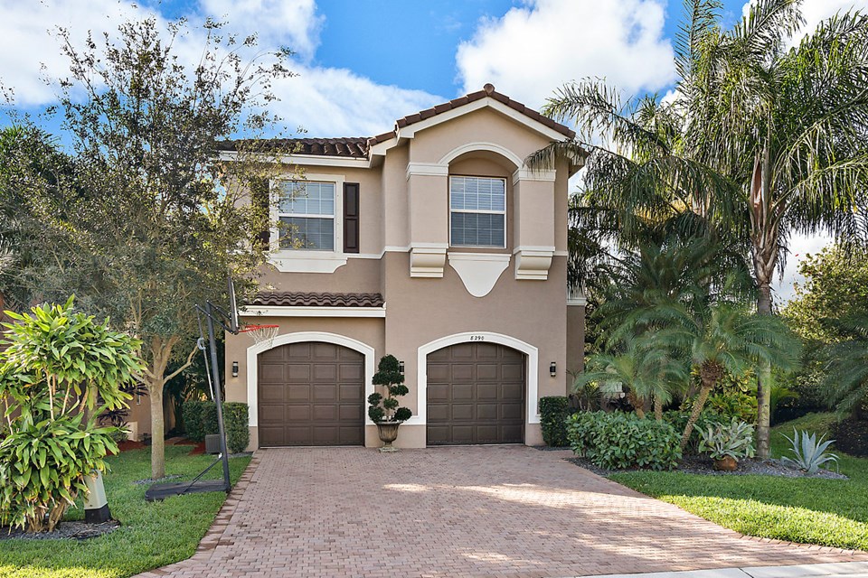 property listing image