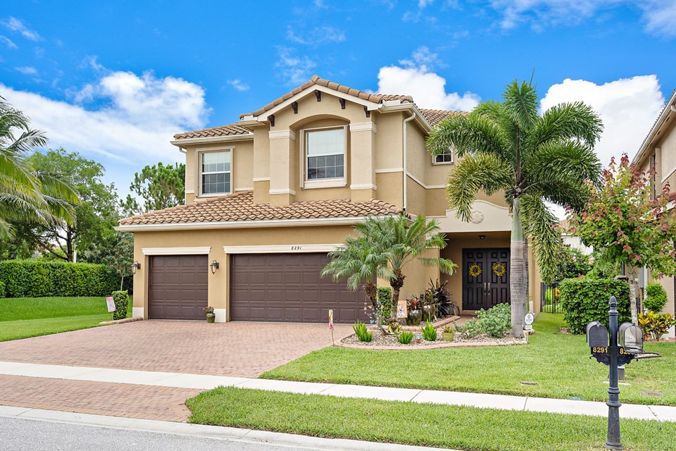 property listing image