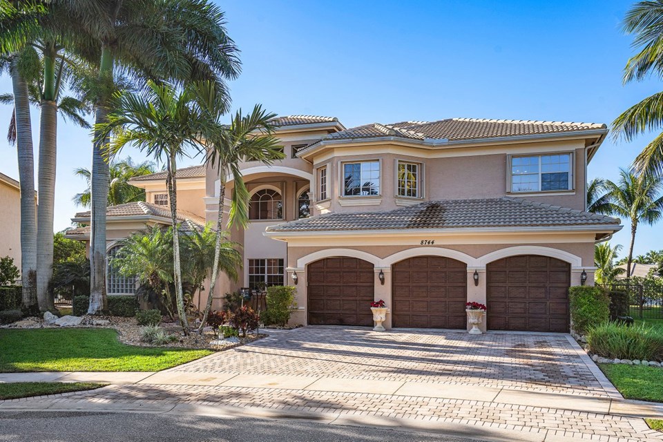 property listing image
