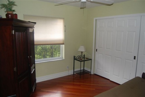 office