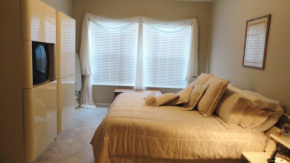 master suite