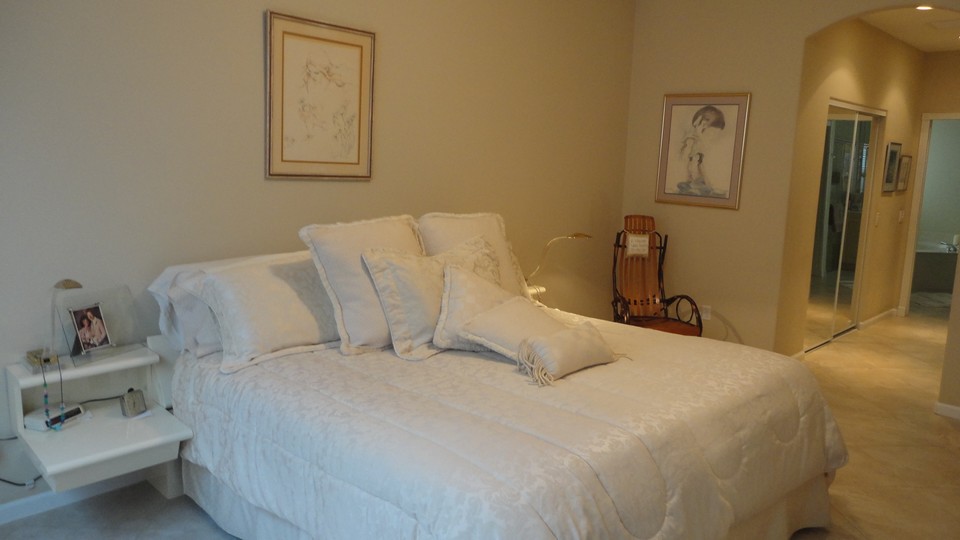 master suite