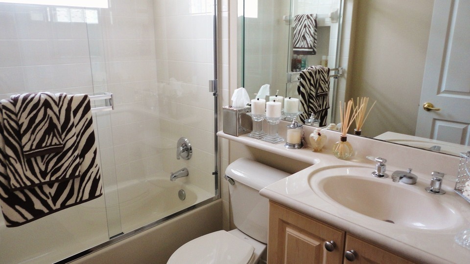 guest bath