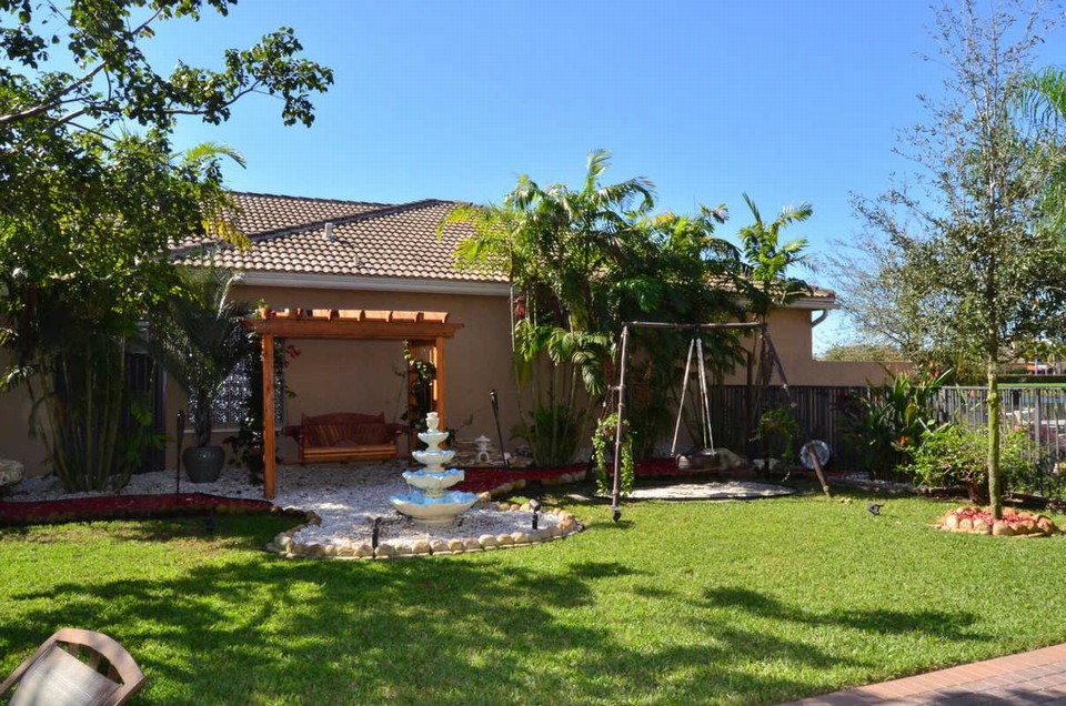 backyard the beautiful backyard is one of a kind and is a perfect retreat to enjoy peace and serenity.