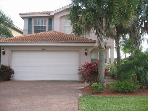 5422 SUNSEEKER BLVD.