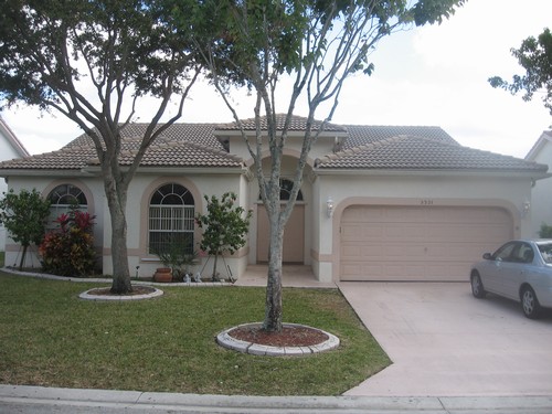 5321 NW 57TH WAY