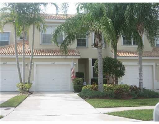 8143 BELLAGIO DRIVE