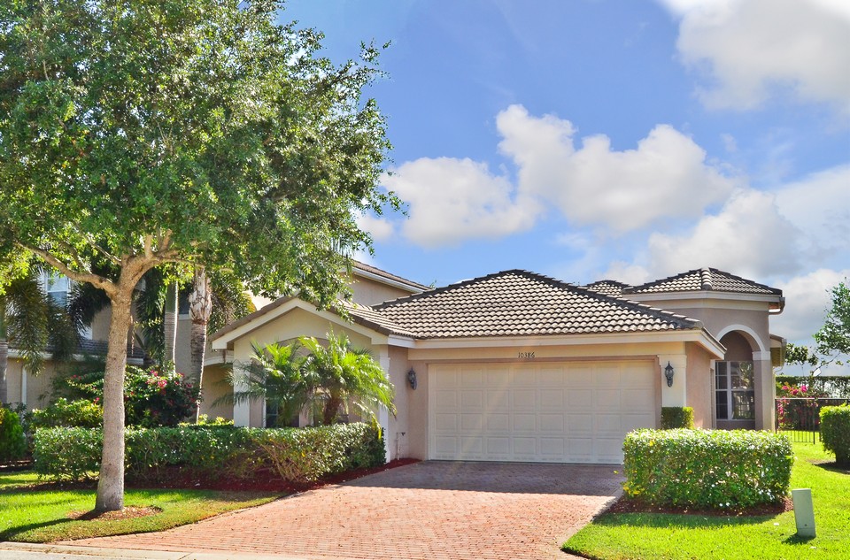 10386 GENTLEWOOD FOREST DRIVE