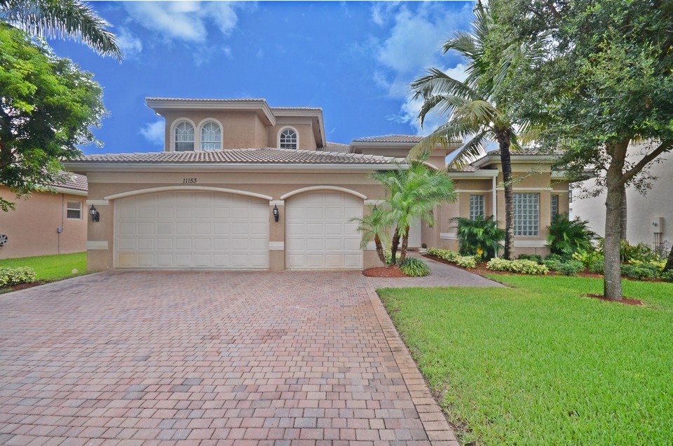 11153 BRANDYWINE LAKE WAY