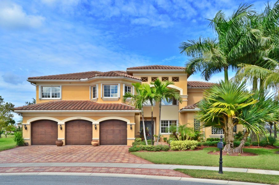 11885 WINDMILL LAKE DRIVE