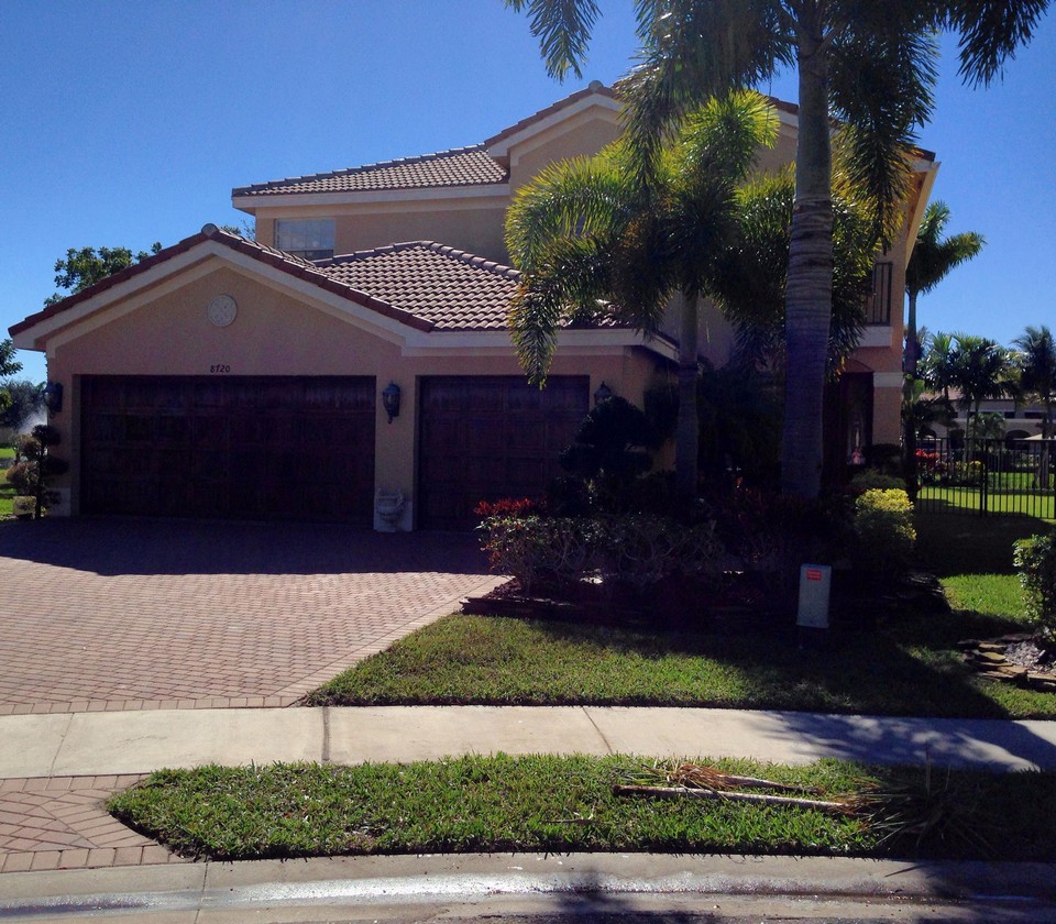 8720 WOODGROVE HARBOR LANE