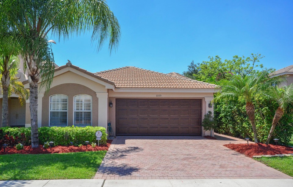 10315 GENTLEWOOD FOREST DRIVE