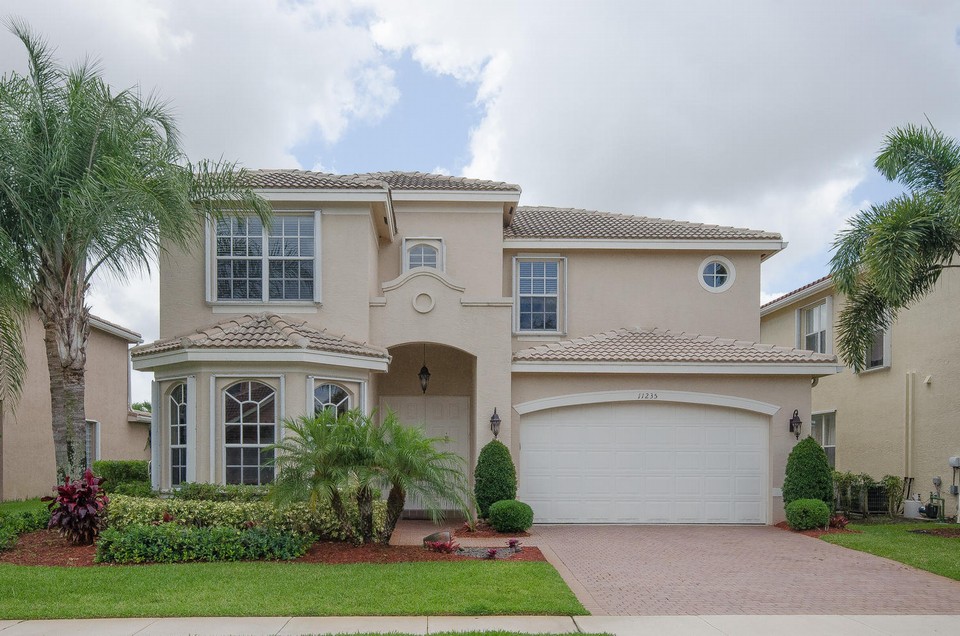 11235 Millpond Greens Drive