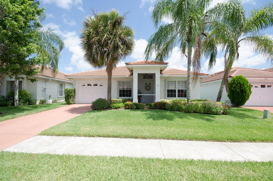 6162 Harbour Greens Drive