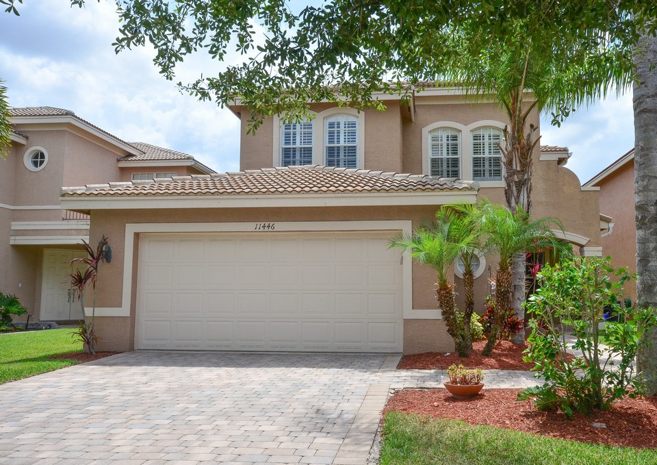 11446 MAJESTIC ACRES TERRACE