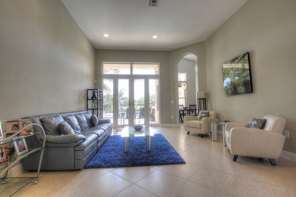 property listing image