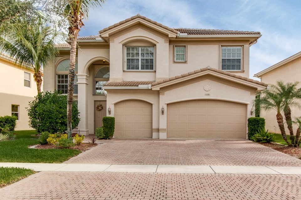 11081 Sunset Ridge Circle
