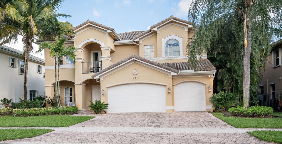 10764 Castle Oak Drive