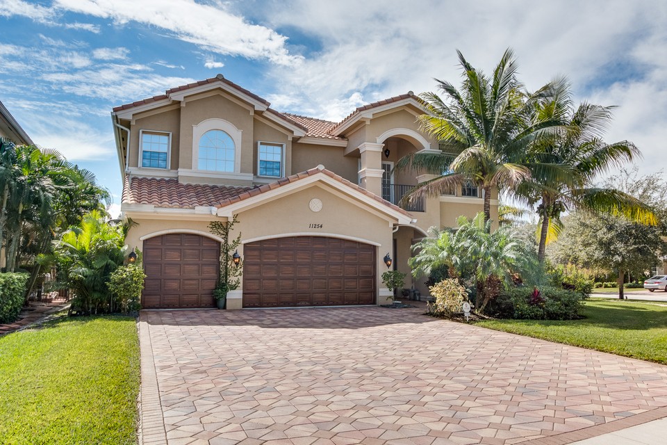 11254 Misty Ridge Way