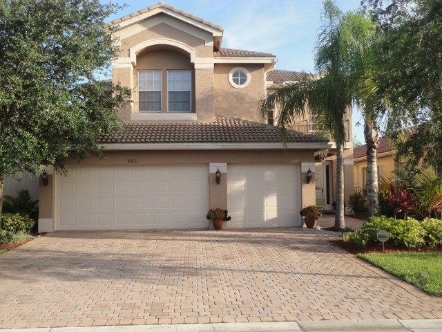 8621 Breezy Hill Drive