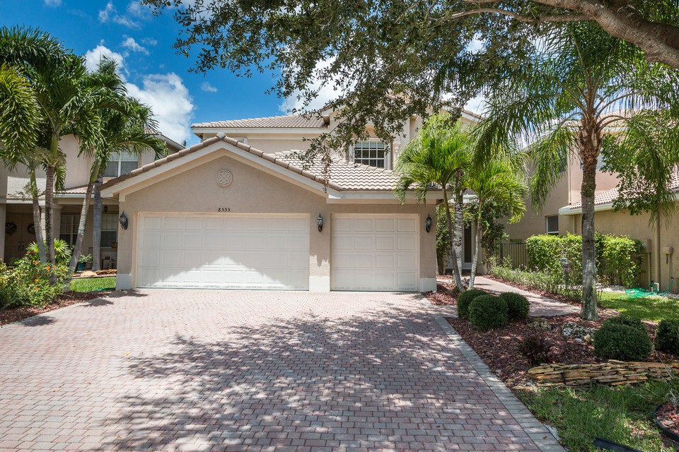 8555 Woodgrove Harbor Lane