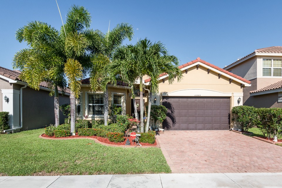 10565 Palacio Ridge Court