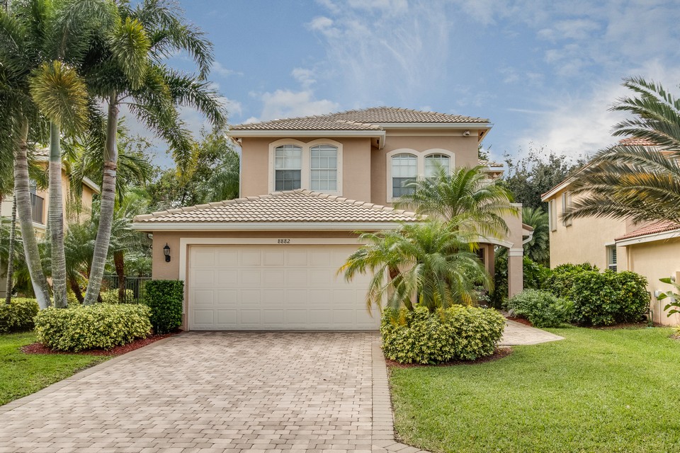 8882 Hidden Acres Drive