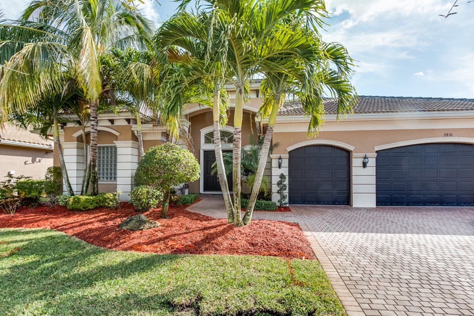 11830 Windmill Lake Drive