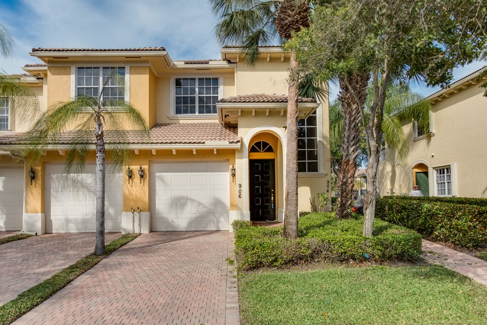 6380 Bella Circle 906