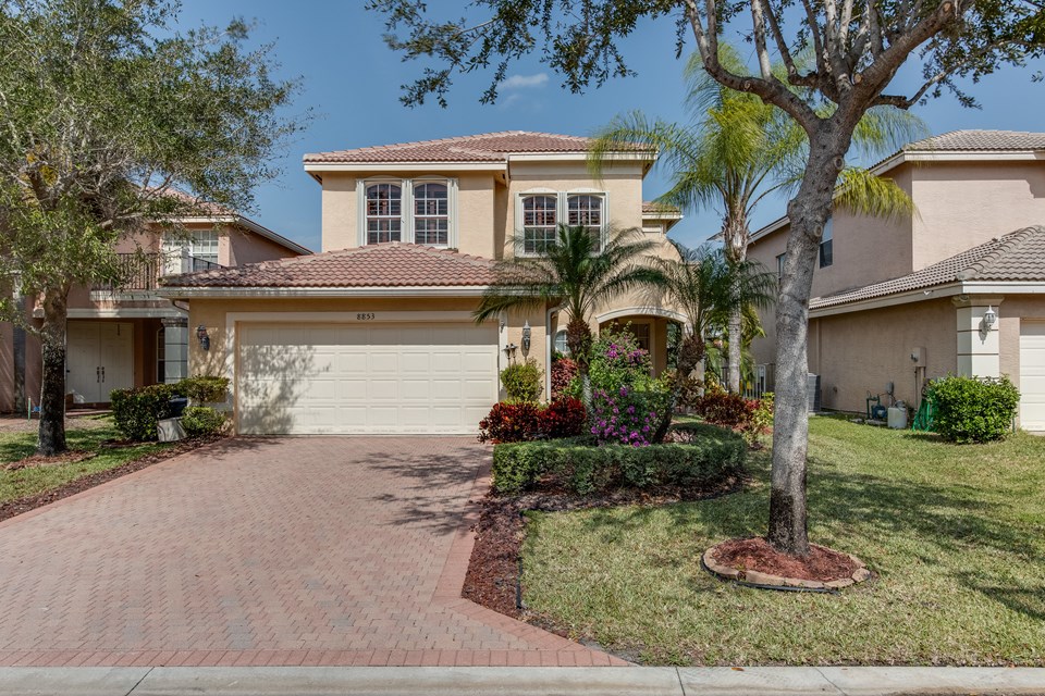 8853 Kettle Drum Terrace