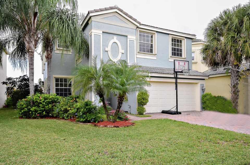 9051 Dupont Place