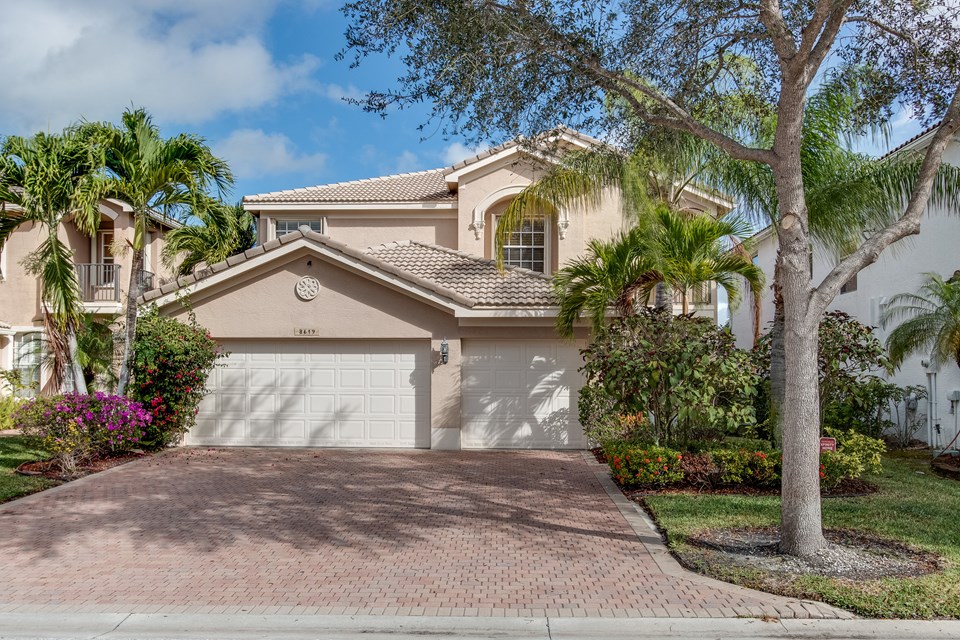 8619 Woodgrove Harbor Lane