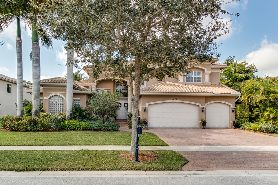 11079 Stonewood Forest Trail