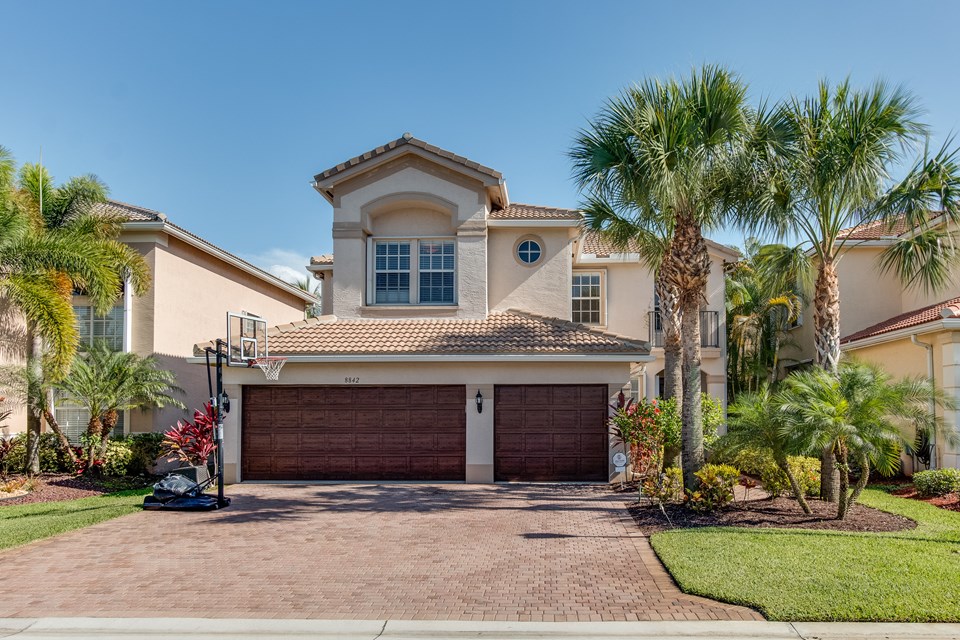 8842 Hidden Acres Drive