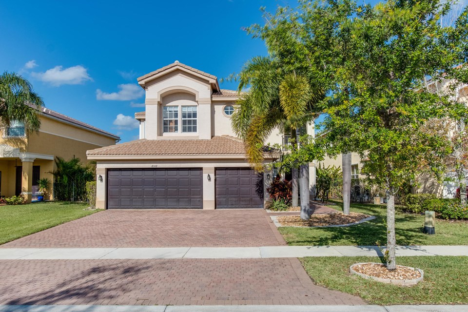 8148 Emerald Winds Circle