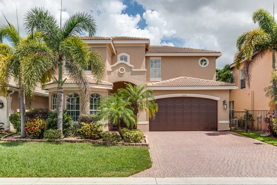 11218 Millpond Greens Drive