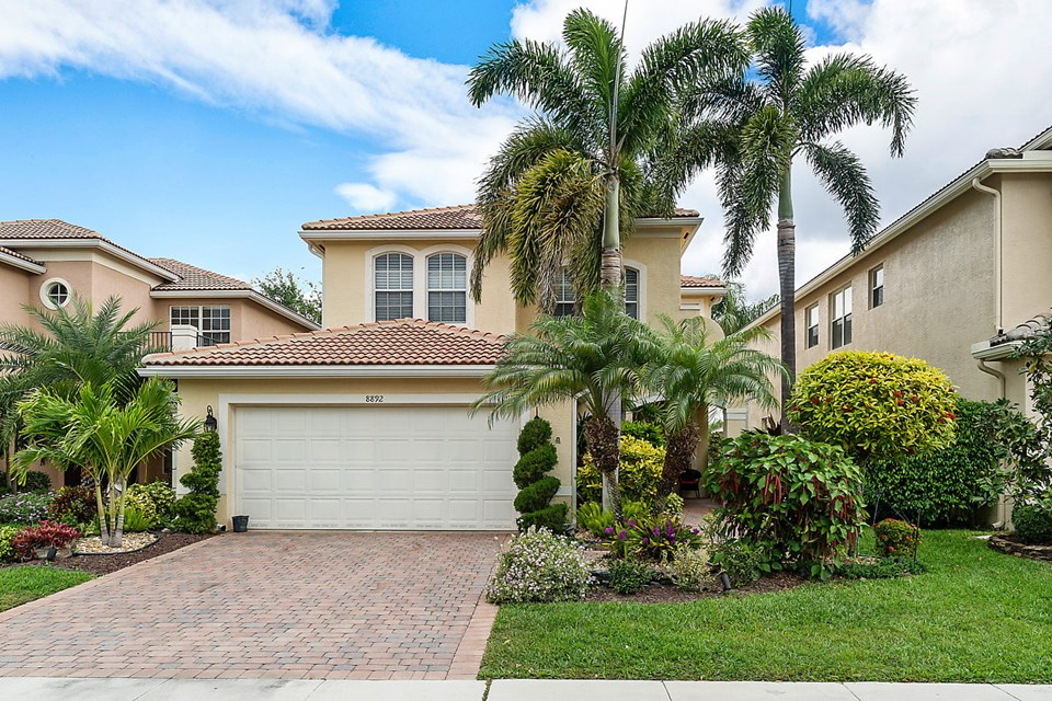 8892 Sandy Crest Lane