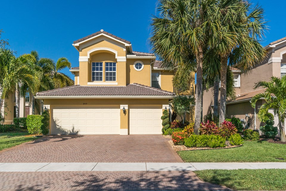 8915 Hidden Acres Drive