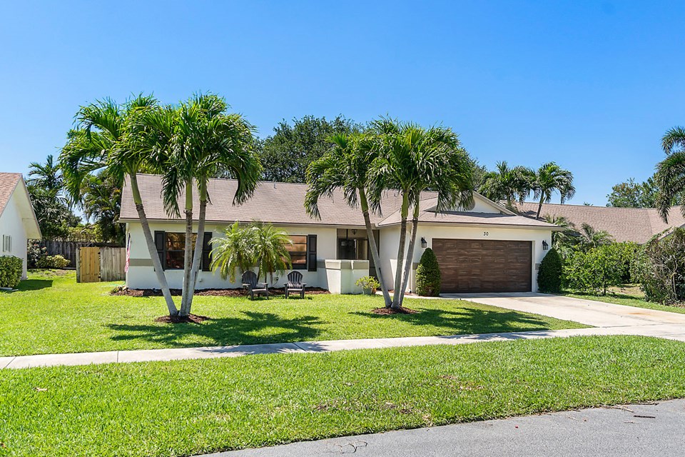 30 Cedar Circle