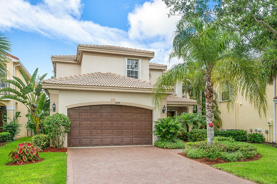 8898 Hidden Acres Drive