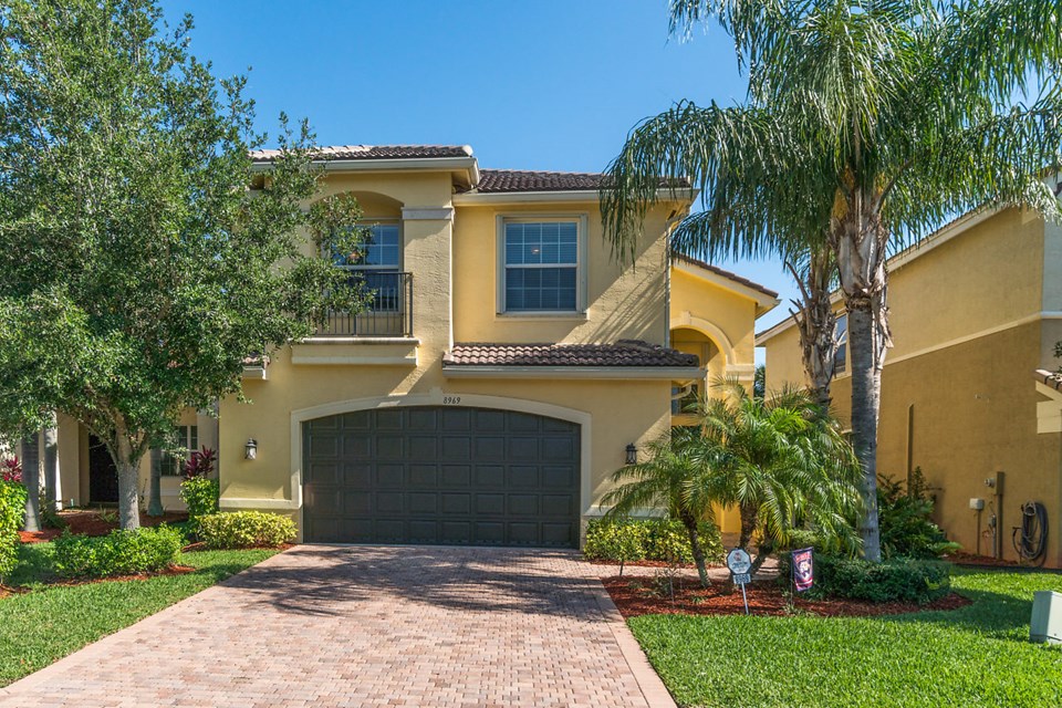 8969 Morgan Landing Way