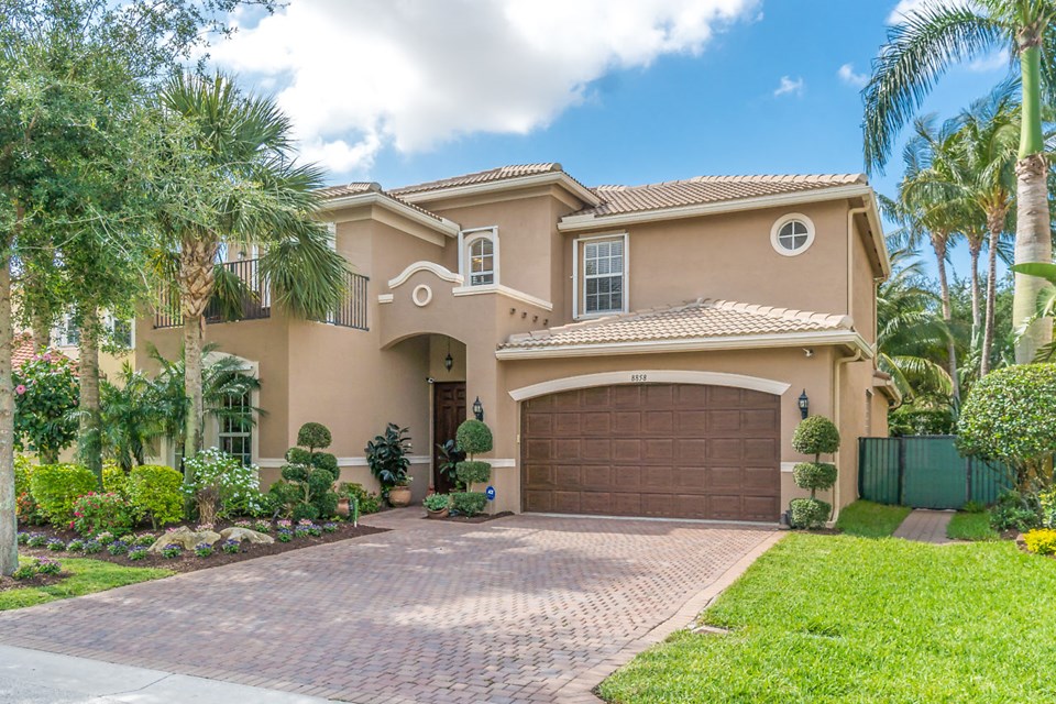 8858 Hidden Acres Drive