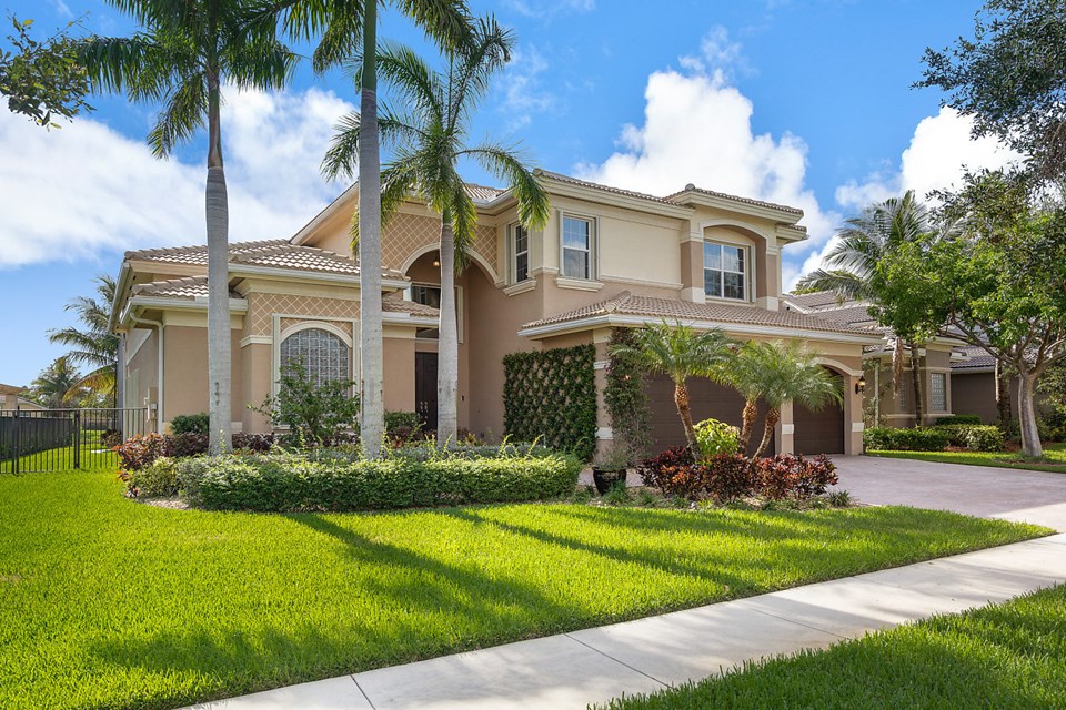 11789 Fox Hill Circle