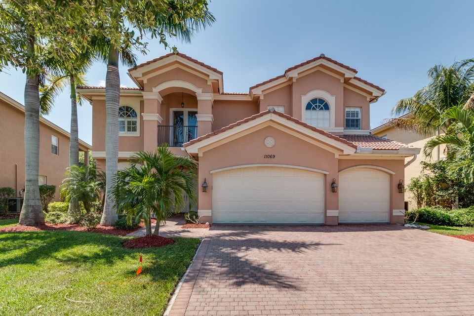 11069 Misty Ridge Way