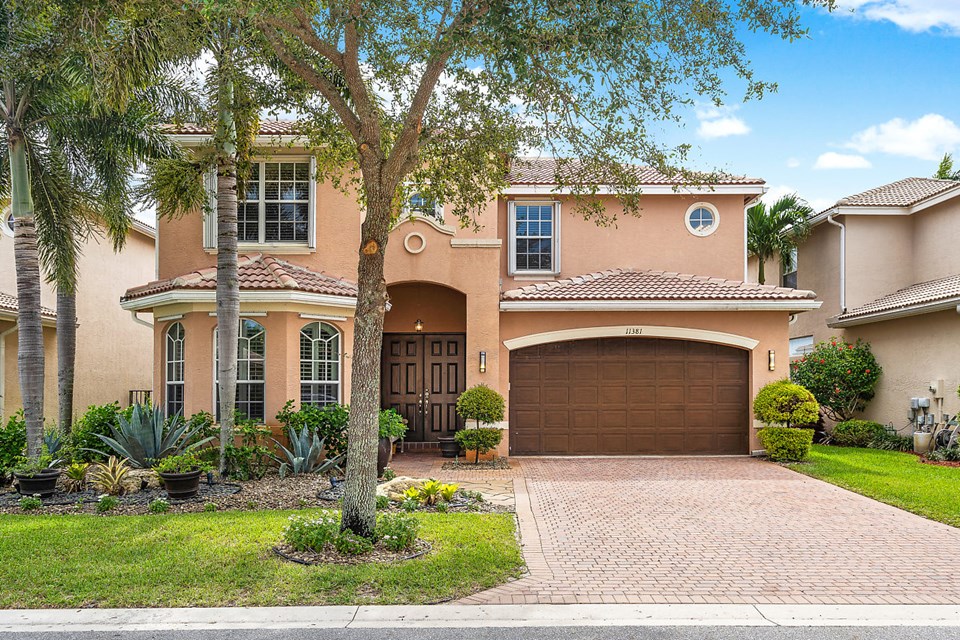11381 Sandstone Hill Terrace
