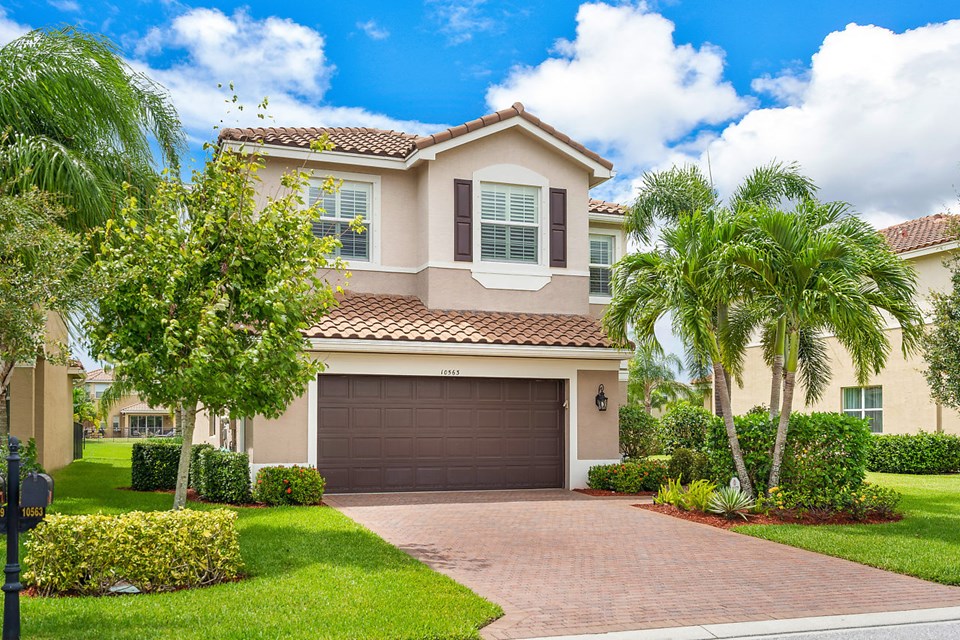 10563 Cape Delabra Court