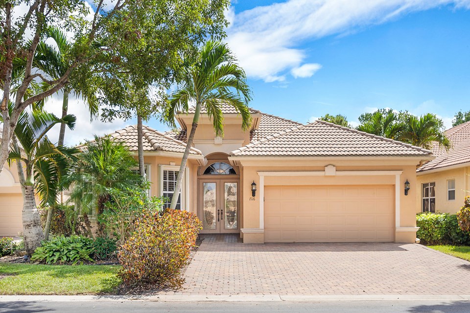 7116 Veneto Drive
