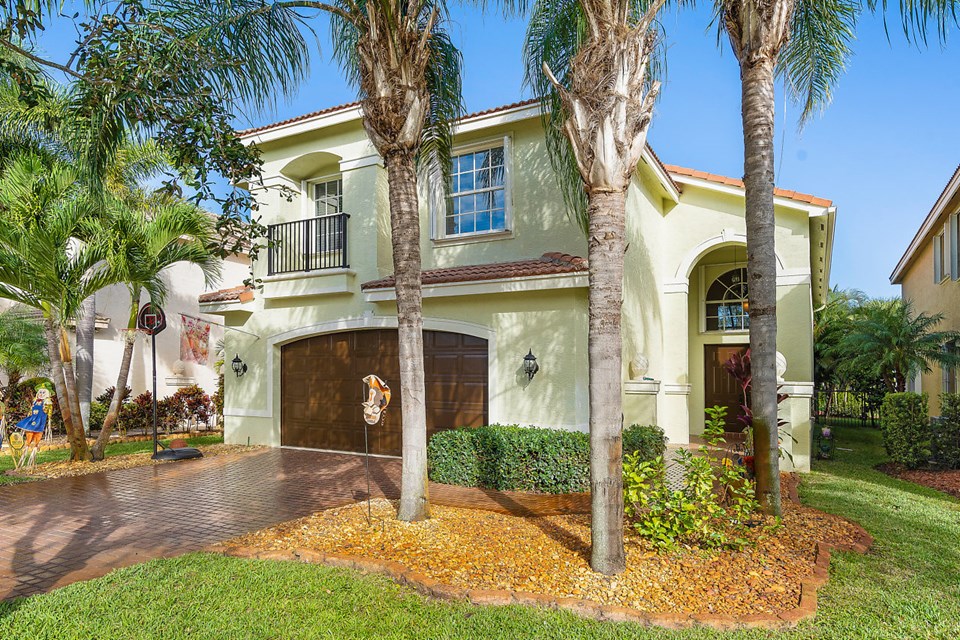 8873 Morgan Landing Way